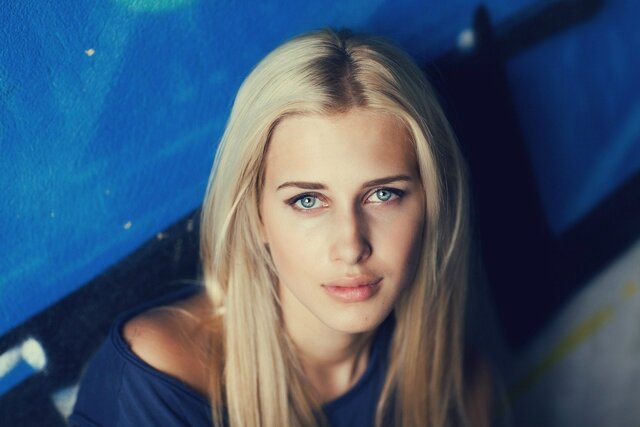 Polina Elagina's photo
