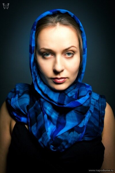 Andrei Kirillin's photo
