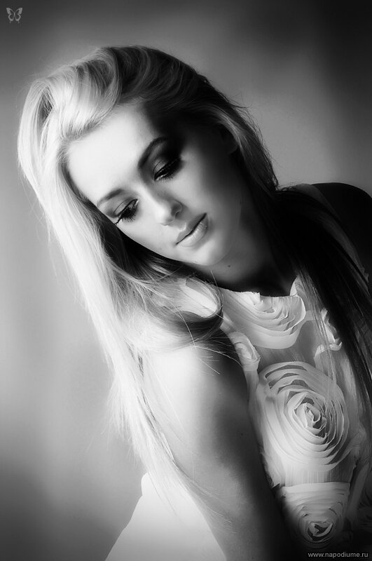 Karina Olenjik's photo