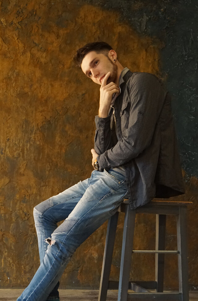Foto Kirill Korsunov