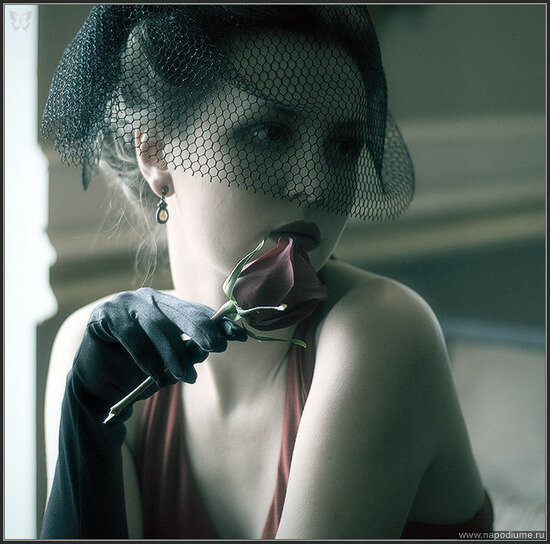 vasilisa prekrasnaja's photo