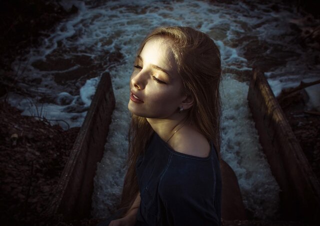 Anastasia Borisova's photo