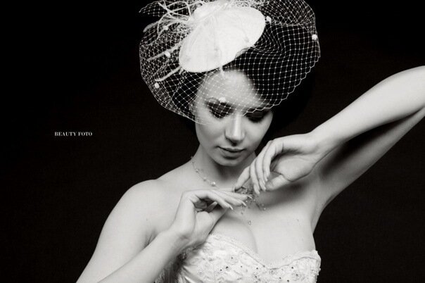 Elizaveta Homjakova's photo