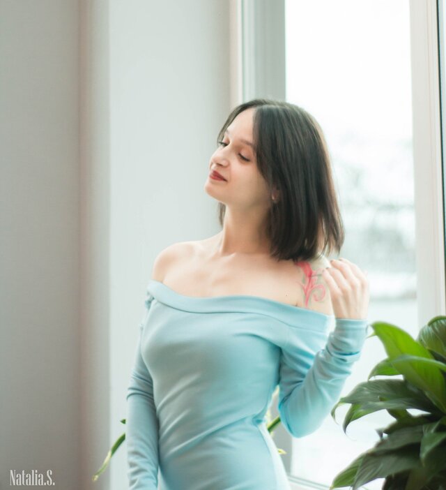 Foto Anastasia Gavrilova