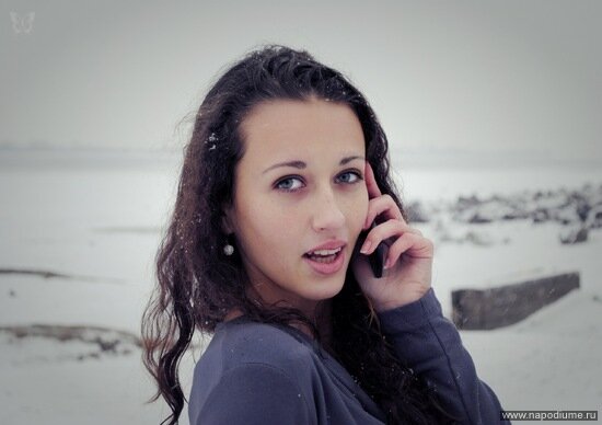 Viktoria Vovk's photo