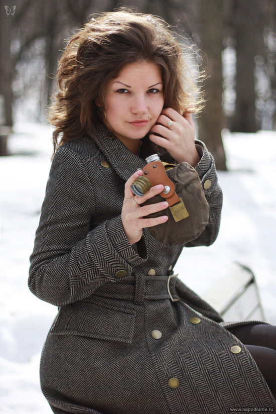 Snezanna	Mavrina Mavrina's photo