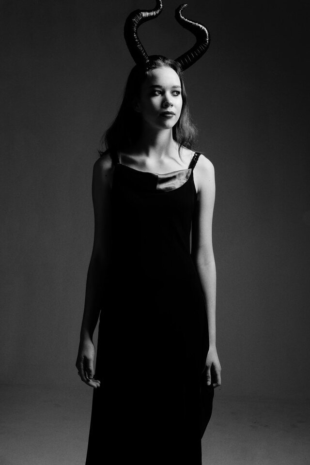 Foto Dar'a Doron'kina
