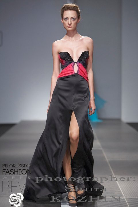 Alina Volodko's photo