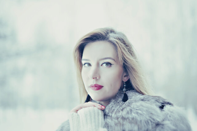 Foto Oksana Smolenceva