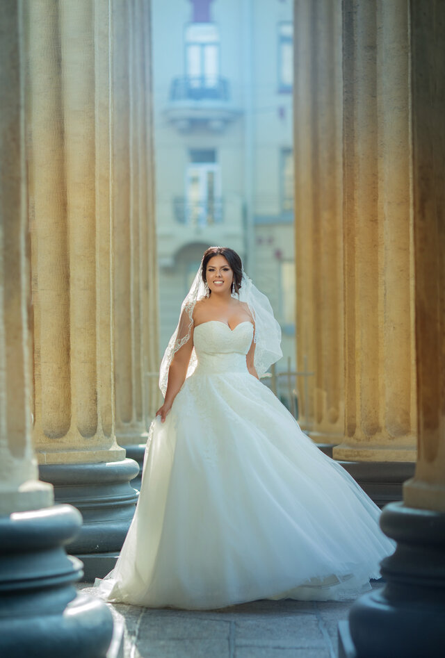 Фото Lina Kazakevich