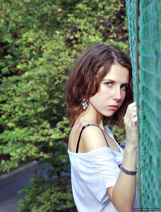 Skanaev Evgenij's photo