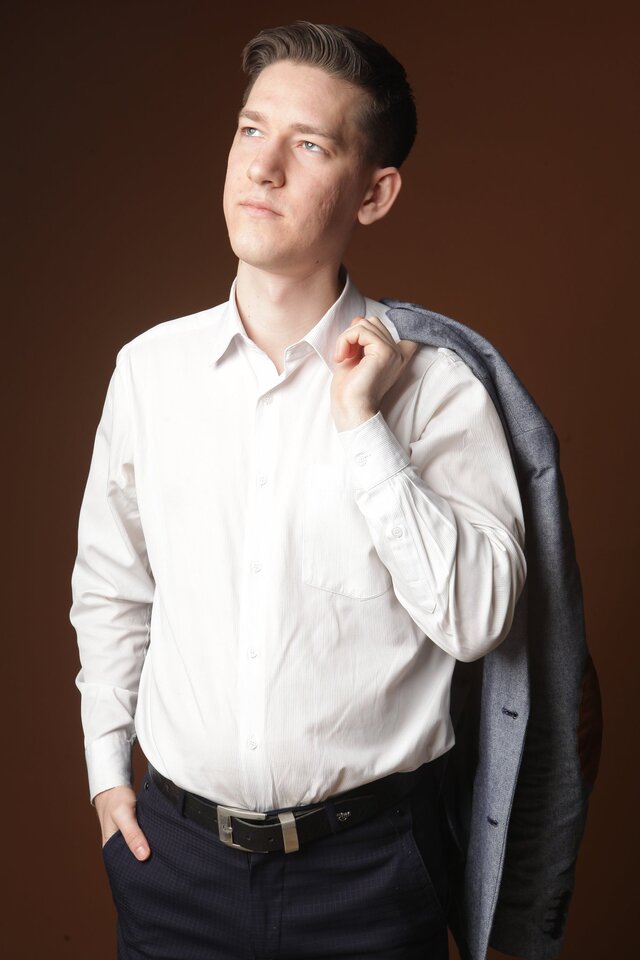 Фото Aleksandr Moskvitin