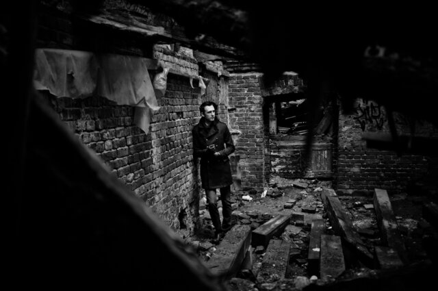 Oleg Ivanov's photo