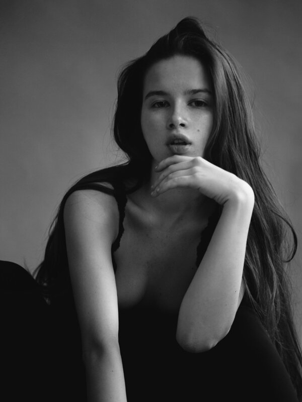 Ol'ga Sirokova's photo