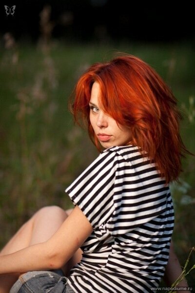 Aleksandra Docenko's photo
