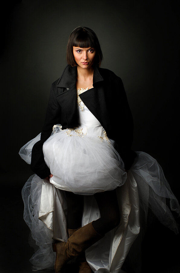 Ekaterina Levanova's photo