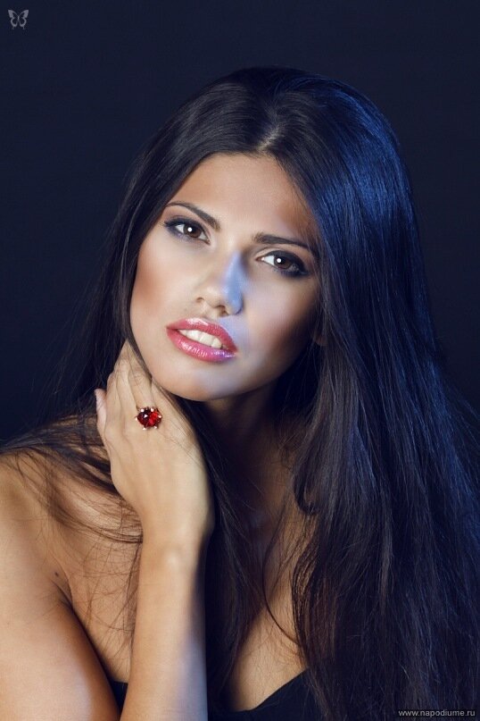 Фото Елена Фролова