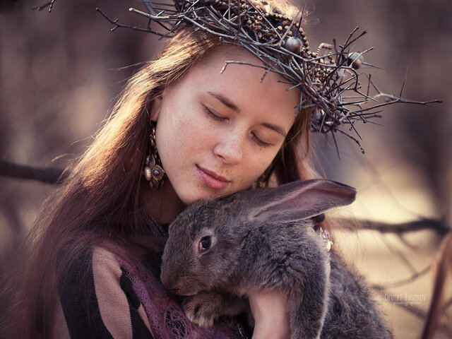 Dmitriy Yushkov's photo