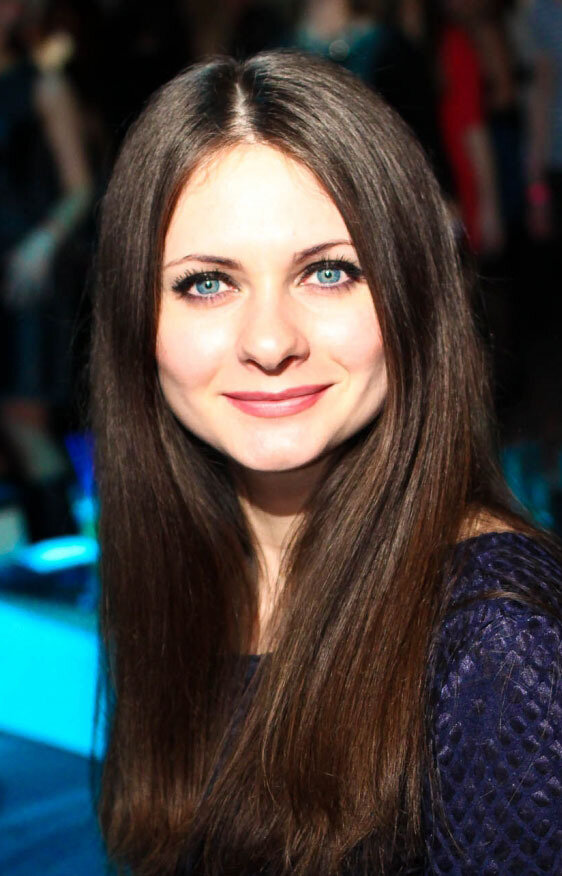 Фото Елена Ткачева