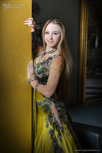 Veronika Efremova's photo