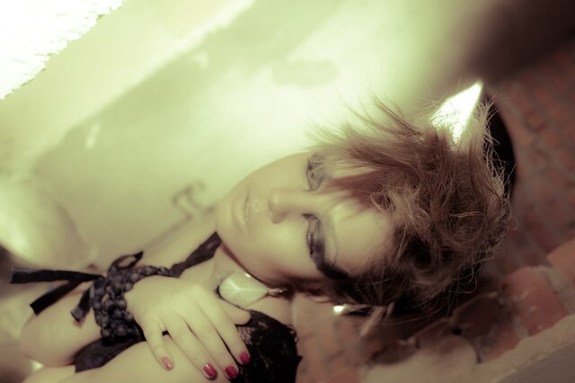 Natalia Bystrova's photo