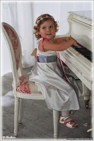 Elizaveta Obuhova's photo