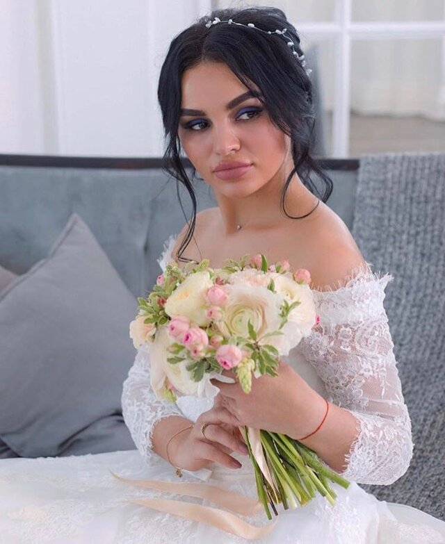 Madi Devlikamova's photo