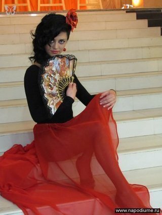 Valentina Stepina's photo
