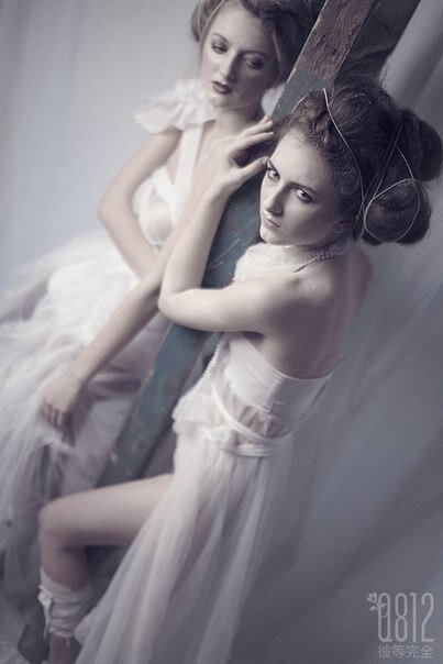 Alisa Romanova's photo