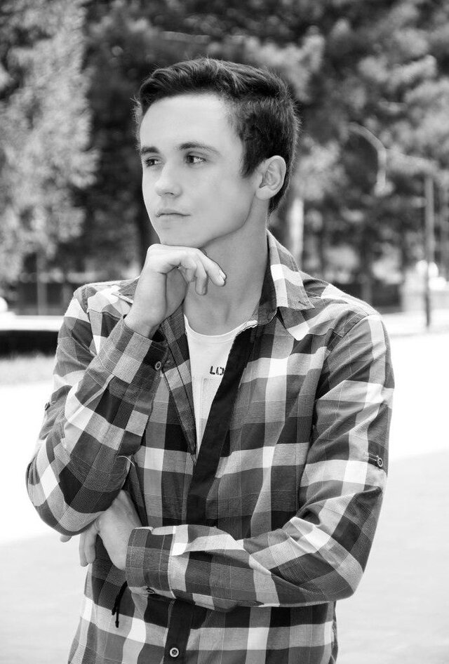 照片Ivan Kolesnikov