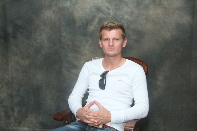 Foto Sergej CHernishev