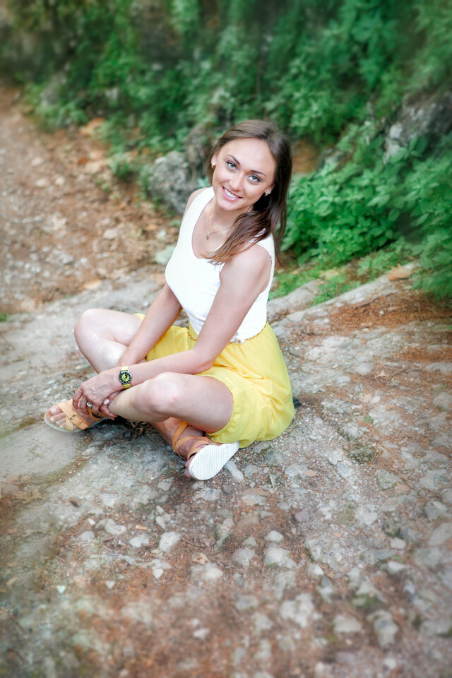 Фото Liliya Olkhovaya