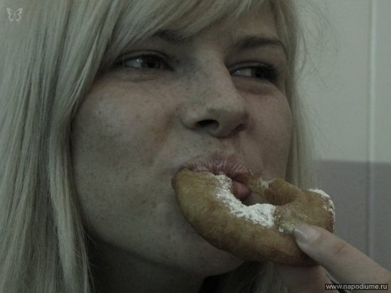 Ksenia Solov'eva's photo