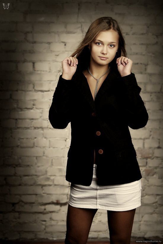 Elena Ceruha's photo