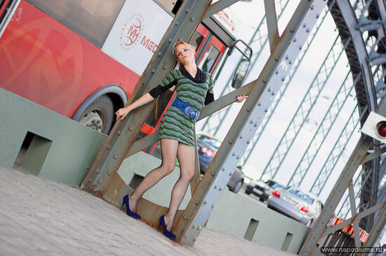 Alla Belakova's photo