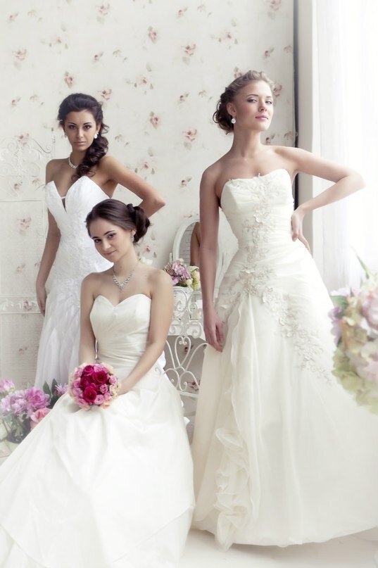Galina Garanina's photo