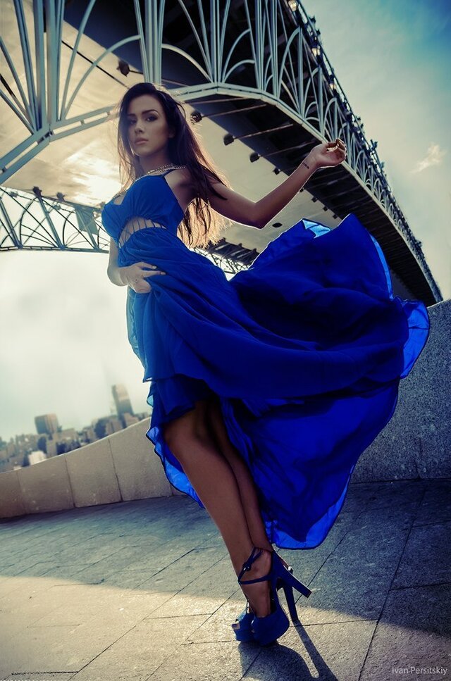 Ivan Persitskiy's photo