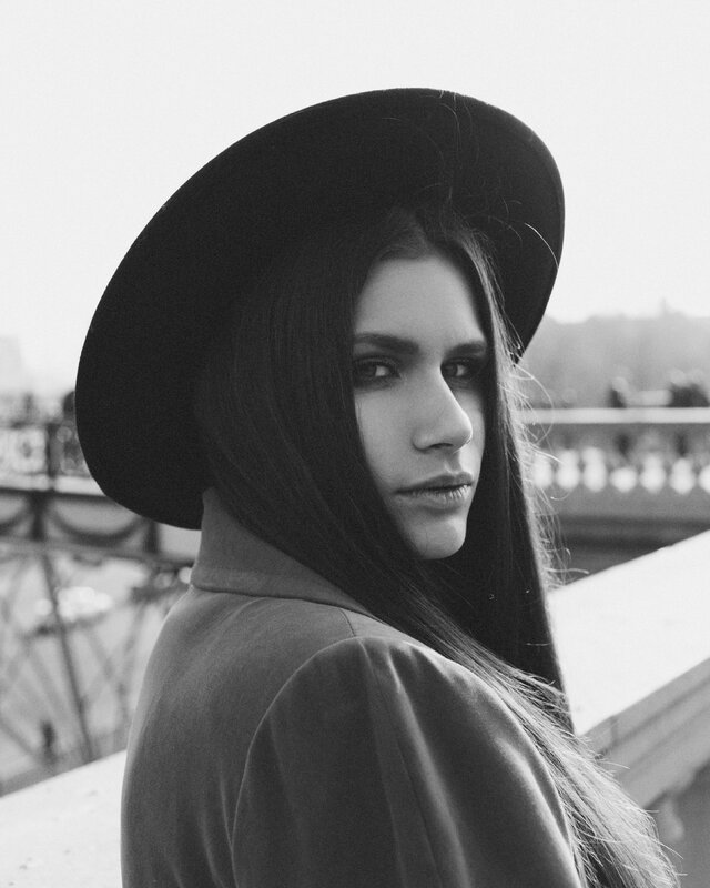 Anna Rumyantseva's photo