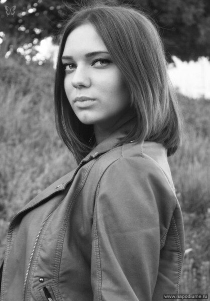 Juliya Koliasnikova's photo