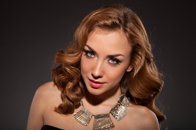 Anastasija Medvedeva's photo