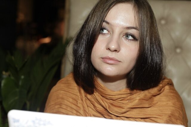 Фото Александра Бойцова