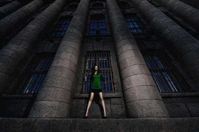 Pavel Mihajlov's photo