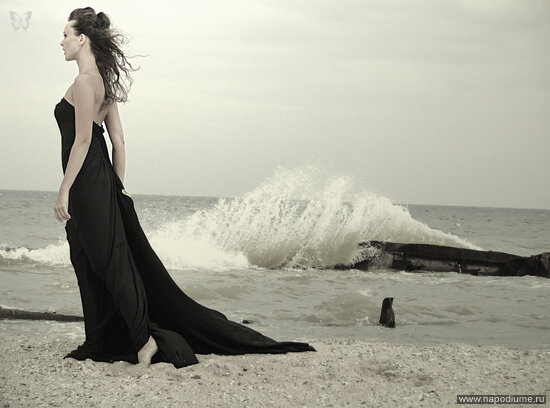 Alina Polevaa's photo