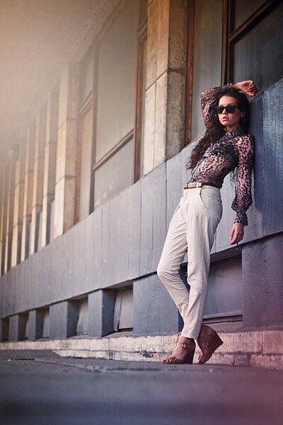Anna Ol'kova's photo