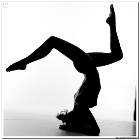 Ula Razumova's photo