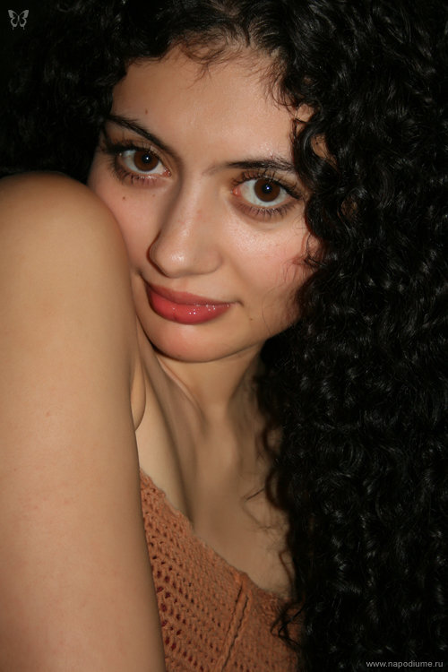 Al'bina Sakirova's photo