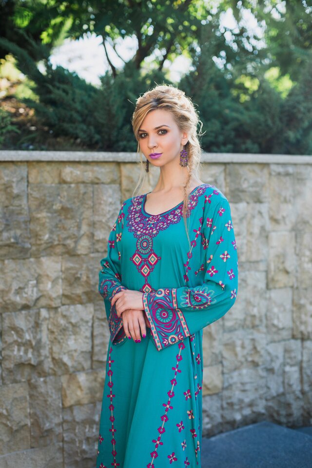 Anastasia Popel''s photo