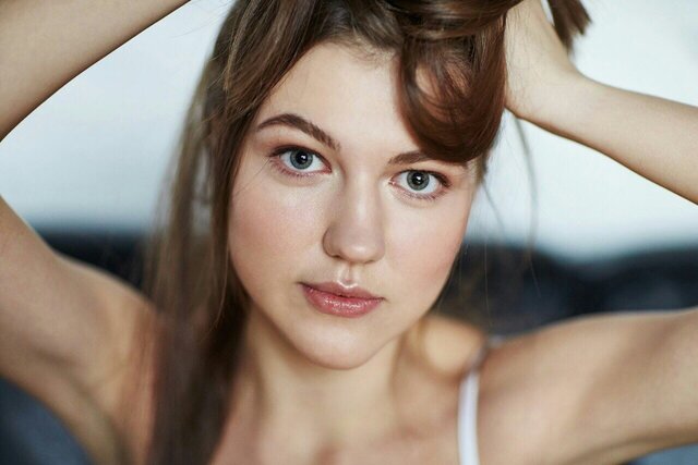 Anastasia Golubova's photo