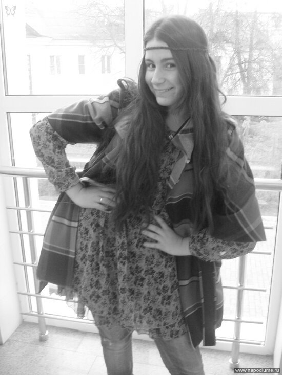 Anastasia Ryngac's photo