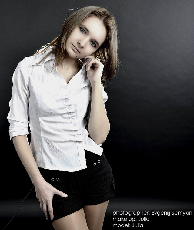 Evgenij Semikin's photo